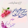 مریم احمدی زاده