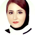 مریم بیات