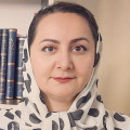 ندا احمدی